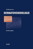 Dermatovenerologie - Kniha
