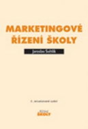 Marketingové řízení školy - Kniha