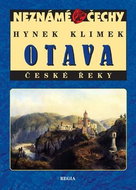Otava: České řeky - Kniha