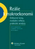 Reálie k makroekonomii - Kniha