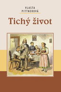 Tichý život - Kniha