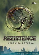 Rezistence - Kniha