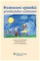 Hodnocení výsledků předškolního vzdělávání - Kniha