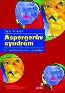 Aspergerův syndrom: Porucha sociálních vztahů a komunikace - Kniha