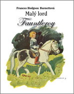 Malý lord Fauntleroy - Kniha