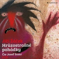 Creepy Fairy Tales - CD Audiobooks