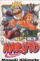 Naruto 1 Naruto Uzumaki - Kniha