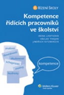 Kompetence řídících pracovníků ve školství - Kniha