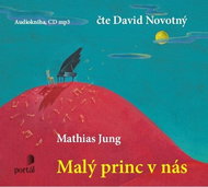 Malý princ v nás: 1MP3 - Audiokniha na CD