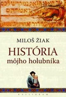 História môjho holubníka - Kniha