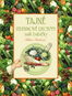 Tajné zeleninové recepty - Kniha