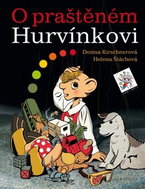 O praštěném Hurvínkovi - Kniha