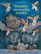 Pohádky vánočního zvonku - Kniha