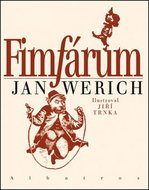 Fimfárum - Kniha