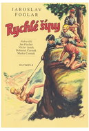 Rychlé Šípy - Kniha