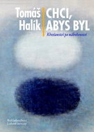 Chci, abys byl - Kniha