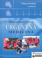 Prednemocničná urgentná medicína - Kniha