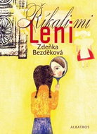 Říkali mi Leni - Kniha