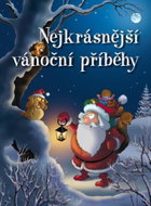 Nejkrásnější vánoční příběhy - Kniha
