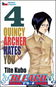 Bleach 4 - Kniha