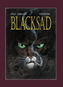 Blacksad - Kniha