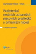 Poskytování osobních ochranných pracovních prostředků a ochranných nápojů - Kniha
