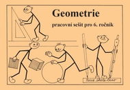 Geometrie Pracovní sešit pro 6. ročník - Kniha
