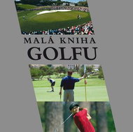 Malá kniha golfu - Kniha