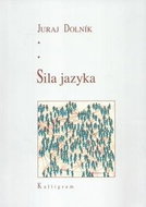 Sila jazyka - Kniha