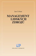 Management lidských zdrojů - Kniha