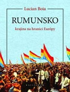 Rumunsko: krajina na hranici Európy - Kniha