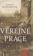 Verejné práce - Kniha