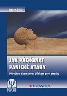 Jak překonat panické ataky: Příručka s okamžitým účinkem proti strachu - Kniha