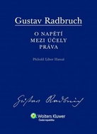 O napětí mezi účely práva - Kniha