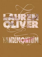 Pandemonium - Kniha
