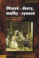 Otcové - dcery, matky - synové - Kniha