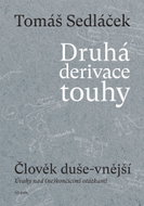 Druhá derivace touhy: Člověk duše-vnější - Kniha