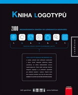 Kniha logotypů - Kniha
