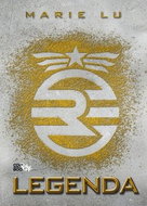 Legenda - Kniha