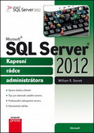 Microsoft SQL Server 2012: Kapesní rádce administrátora - Kniha
