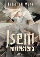 Jsem roztříštěná - Kniha