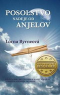 Posolstvo nádeje od anjelov - Kniha