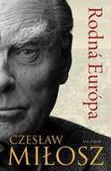 Rodná Európa - Kniha