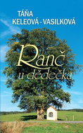 Ranč u dědečka - Kniha