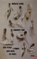 Vdechoval jsem vůni potoka a nabíral svou milou do paměti - Kniha