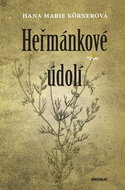 Heřmánkové údolí - Kniha