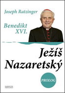 Ježíš Nazaretský III. - Kniha