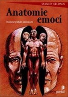 Anatomie emocí - Kniha