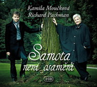 Solitude is not loneliness: 2 CDs - CD Audiobooks
