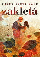 Zakletá - Kniha